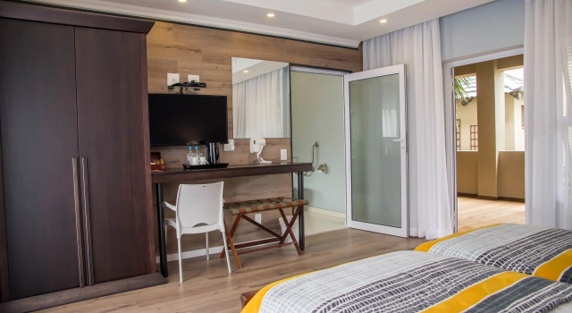 Sea Breeze Guesthouse