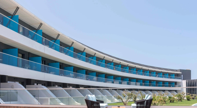Lyttos Mare Adults Friendly 12+