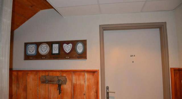 La Résidence les Esplaneilles, Rezervați Hotel Formigueres Pyrénées-Orientales