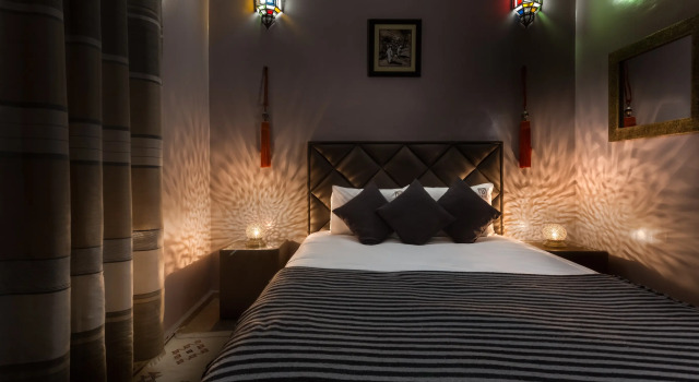 Riad Dar Benbrahim