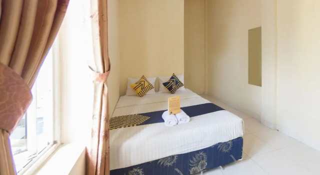 Hotel O Pondok Bintang, Prenota Hotel Hotel a Sulawesi con parcheggio, Parcheggio