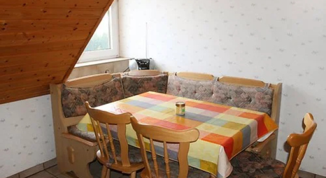 Ferienhof Kuhberg 24037, Rezervați Hotel Hoteluri de 3 stele în Franconian Forest, 3*