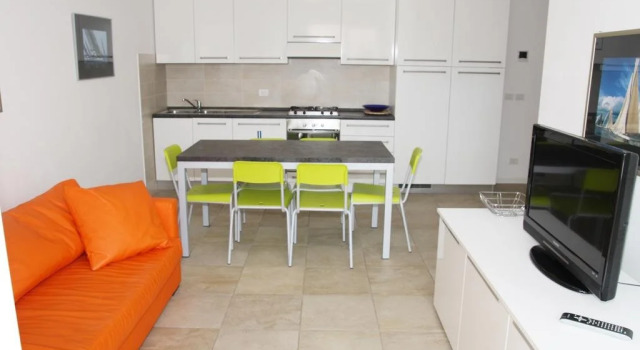 Le Residenze Mediterranee