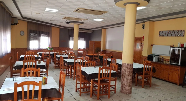 Hostal el Paso, Забронировать Отель Онда Castellon Province, рядом с Замок в Онде