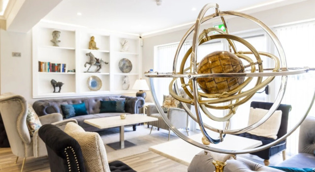 Kingfisher Country Club, Reservar Hotel Deanshanger Northamptonshire County