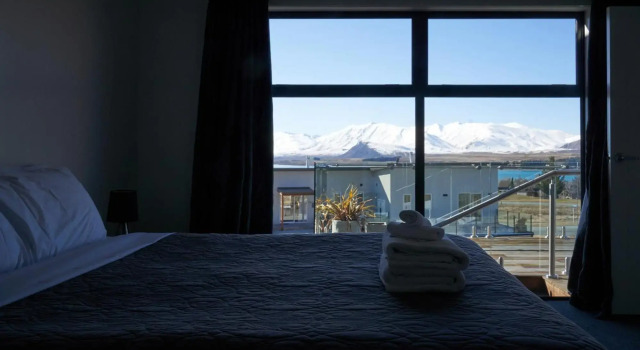 Alpine View Apartment 2