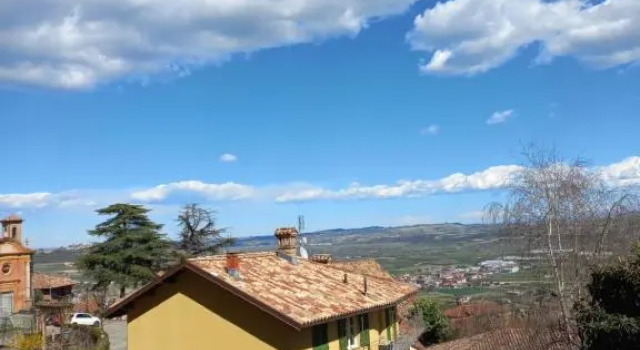 Il Giardino di Olivia