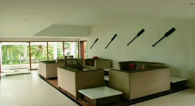 KTDC Samudra Beach Resort, Забронировать Курортный отель Курортные отели штата Кералы, Курортный отель
