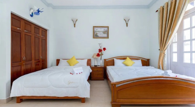 ViVa Villa Vung Tau - Phan Chu Trinh