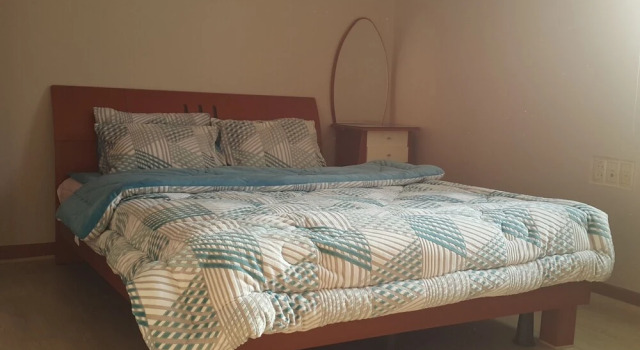 Pyeongchang River House, Boek Hotel Hotels in Gangwon-Do met parkeren, Parkeren