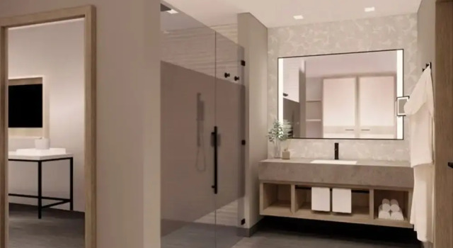 Полулюкс Lopesan Serenity Bay Resort, Spa & Casino