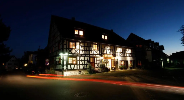 Villa Puppenhaus, Réserver Villa Kippenhausen Bade-Wurtemberg