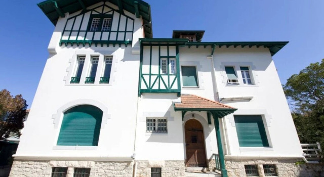 Charming Studio Near Center & Beaches, 2/4 Persons, Prenota Hotel Hotel a Aquitania con parcheggio, Parcheggio