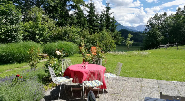 Villa Leone, Prenota Villa Maria Rain Carinzia