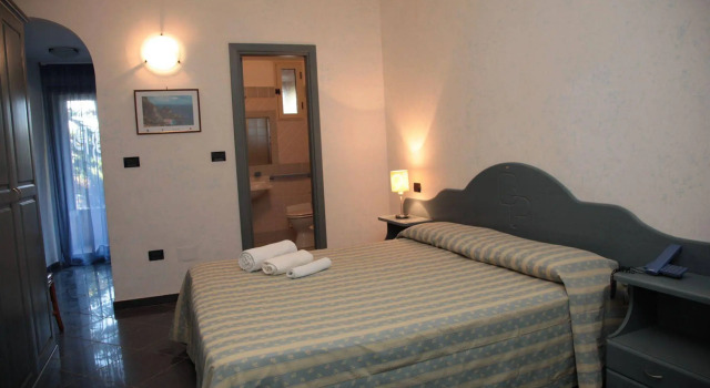 Baia Tropea, Book Resort Tropea Calabria