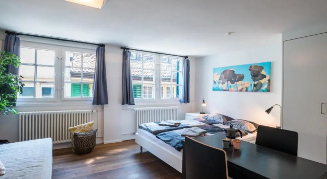 Студия HITrental Schmidgasse - Apartments