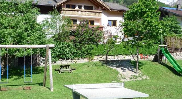 Апартаменты Apartment Stifter