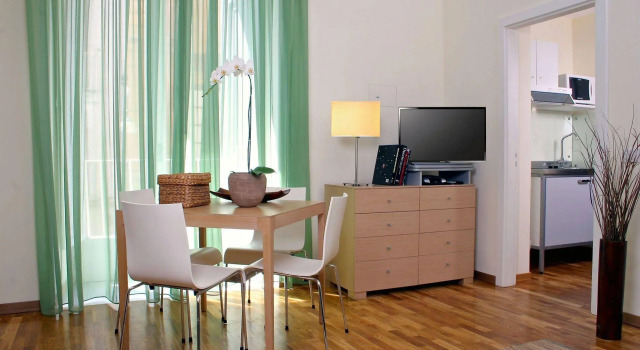Sorrento Centre Corso Italia - INH 22695