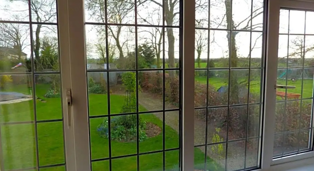 Maunditts House, Buchen Sie Bed & Breakfast Malmesbury 