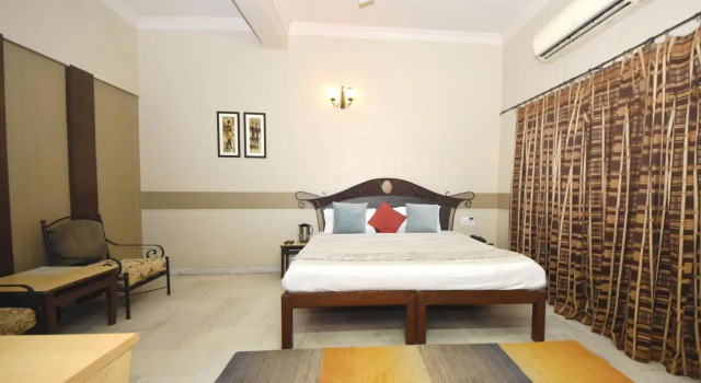 Hotel Grace, Забронировать Отель Амбала штат Харьяна