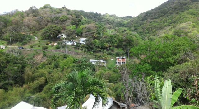 Люкс Grand View Guesthouse