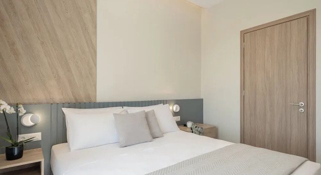 GG Villas, Boek Hotel Chania Kreta