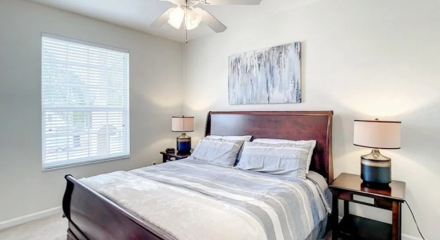 Let Loose At Windsor Palms 3 Bedroom Condo, Kissimmee