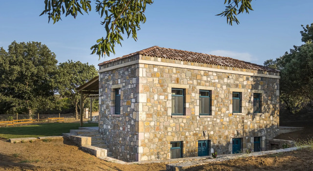 Ruya Bozcaada