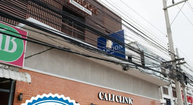 Lamoon Boutique Hotel, Rezervovat Boutique Hotel Ban Wat Pa Suphan Buri