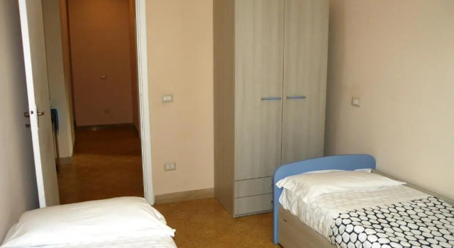 Коттедж Bluedream Apartament