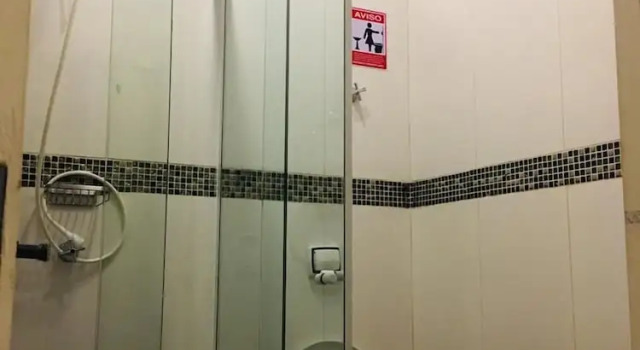 Апартаменты Standard Hotel das Palmas