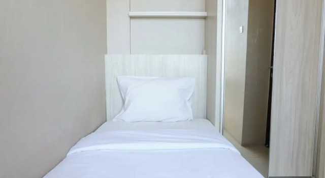 Best Choice 2Br Apartment At Taman Melati Jatinangor