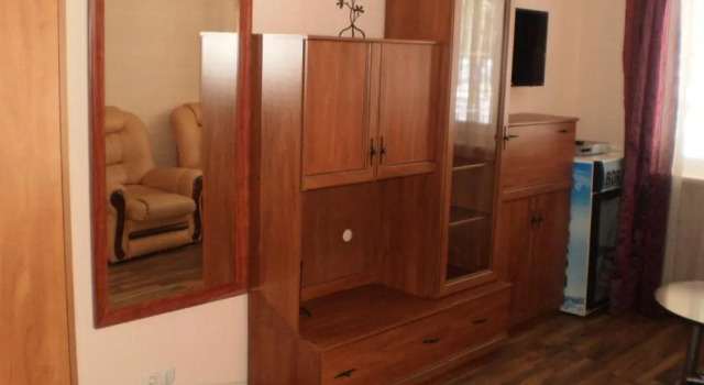 Habitación De lujo Visdari