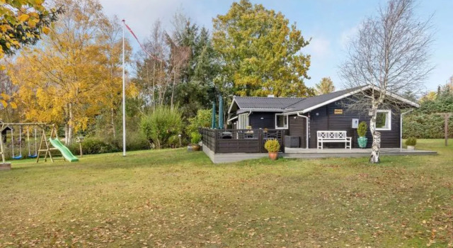 "Tadej" - 1.6km from the sea in NE Jutland, Rezervovat Hotel Hals 