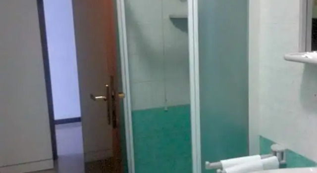 Номер Standard Hotel Fiera