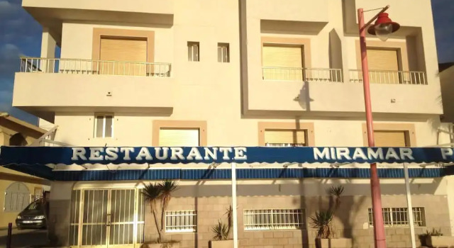 Hostal Miramar Playa