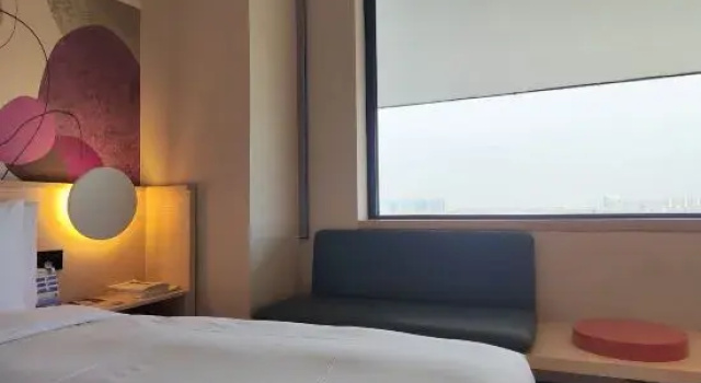 Двухместный номер Standard Dhawa Quzhou