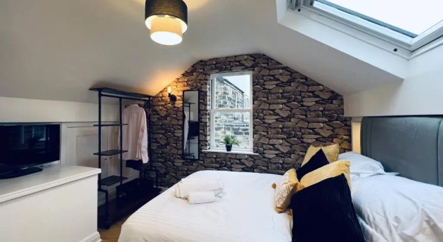 ☆ The Cottage - Cosy 1 bedroom, central location ☆, Varaa Lomakoti Mökit kohteessa Merseyside, Mökki