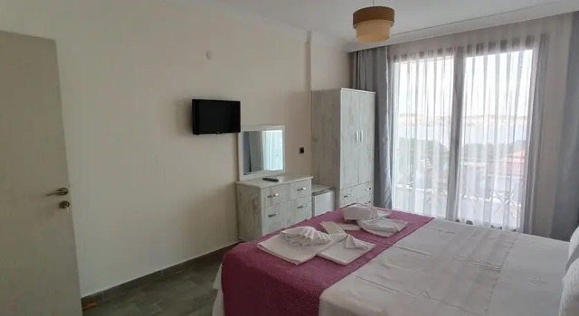 Cunda Pasa Otel, Rezervovat Hotel Hotely v Cunda s parkováním, Parkování