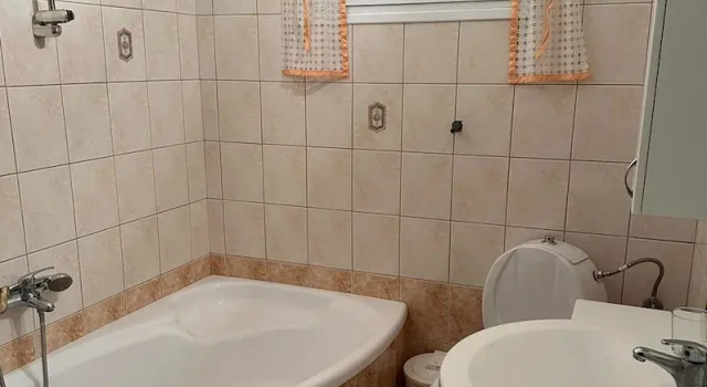 Апартаменты Billy s House at Trikala Town