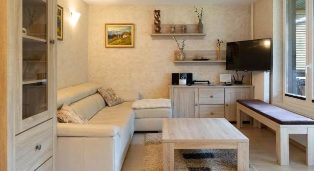 Apartma Krvavec