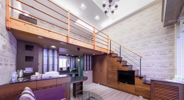 Номер Standard Chinhsi Homestay