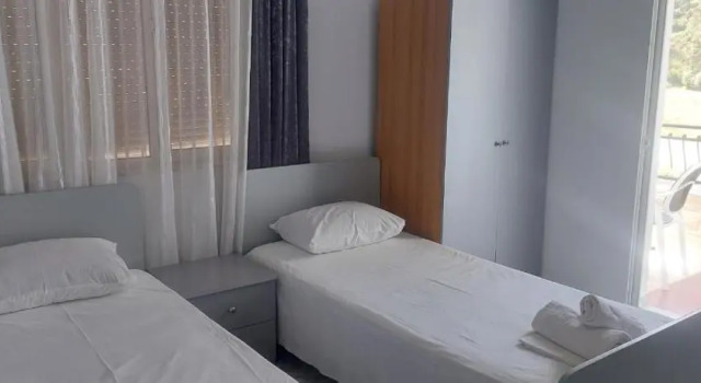 Villa Deart Berat, Book Villa Sommerhuse i Berat, Hytte