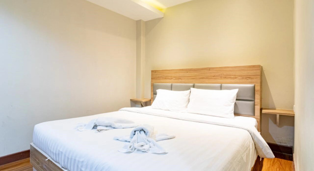 Двухместный номер Standard Oun Residence