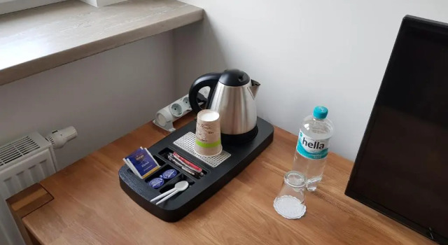 Номер Standard Hanse Hotel Buxtehude