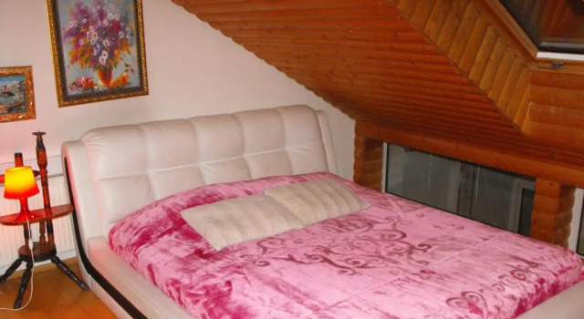 Номер Standard President Apartments