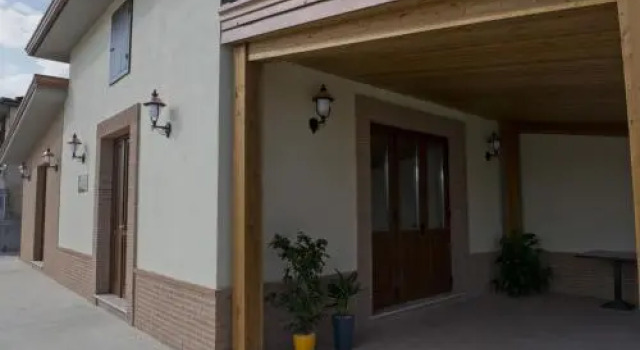 Agriturismo Rocca Dell'Angelo