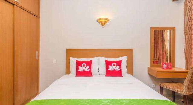 ZEN Rooms Denpasar Gelogor Carik 1