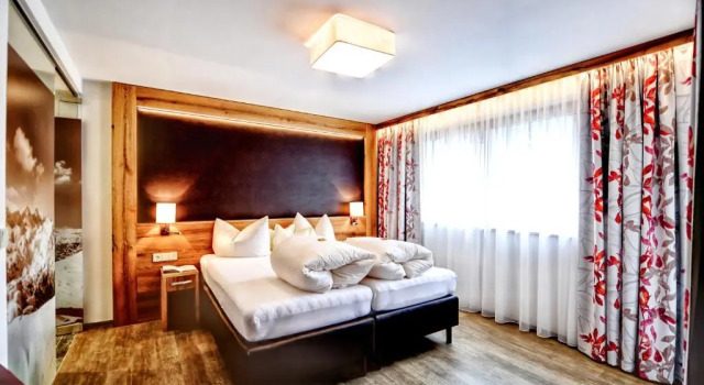 Семейный номер Standard Hotel Arnika