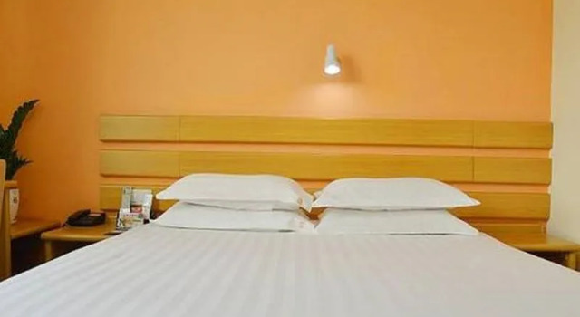 Chenzhou Sanyuan Hotel Tianlong Bus Station Branch, 预订 酒店 郴州 湖南